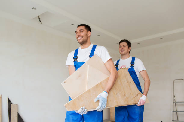 Best Demolition Debris Removal  in Evergreen Park, IL