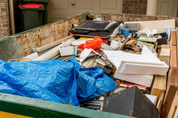 Best Recycling Services for Junk  in Evergreen Park, IL