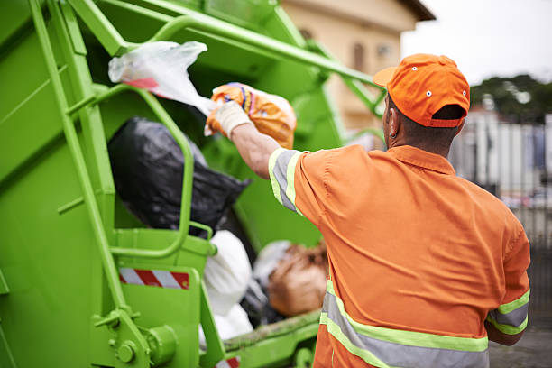 Best Residential Junk Removal  in Evergreen Park, IL